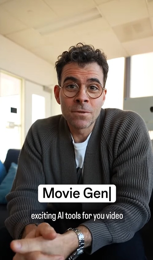 애덤 모세리 인스타그램 CEO 인스타그램 갈무리.